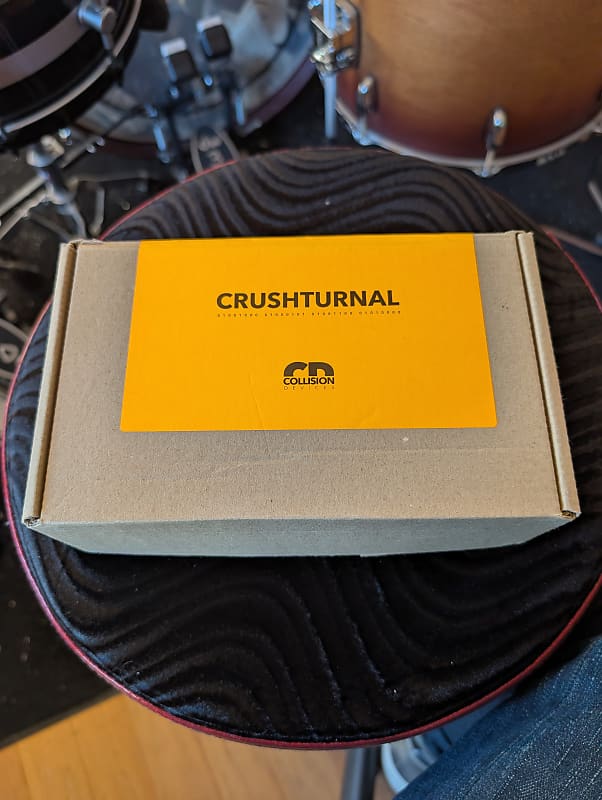 Collision Devices Crushturnal