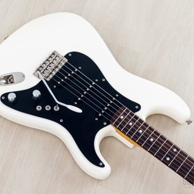 1981 Greco Super Sound SE600J “Jeff Beck” Vintage S-Style