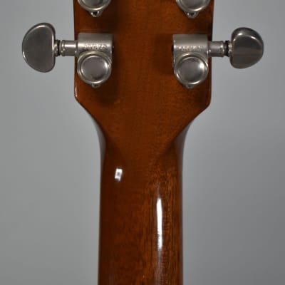 1995 Gibson ES-335 Tobacco Sunburst Finish Electric Guitar w/HSC image 13