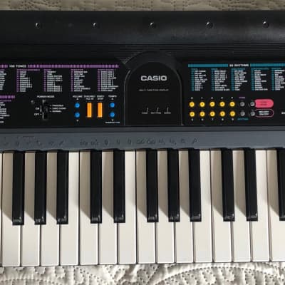 Casio CTK-480 Keyboard | Reverb
