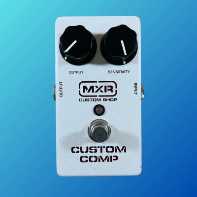 Reverb.com listing, price, conditions, and images for mxr-csp202-custom-comp