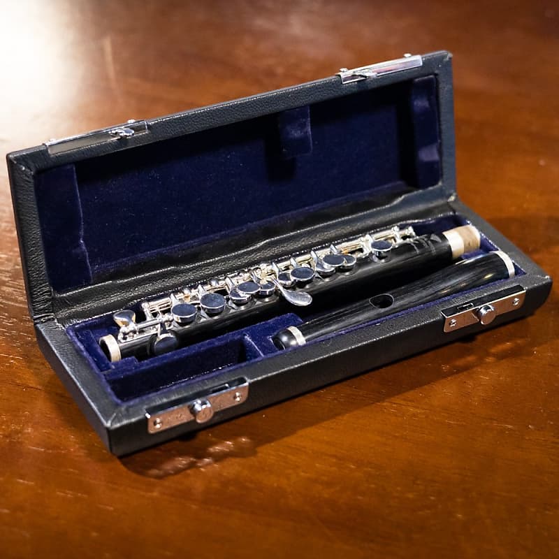 Powell Sonare PS850 Piccolo Reverb