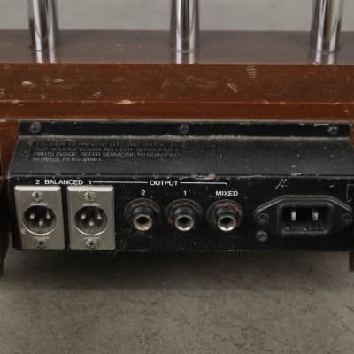 Yamaha GS-1 88-Key Keyboard Synthesizer Joni Mitchell Russel Ferrante #48830 image 9