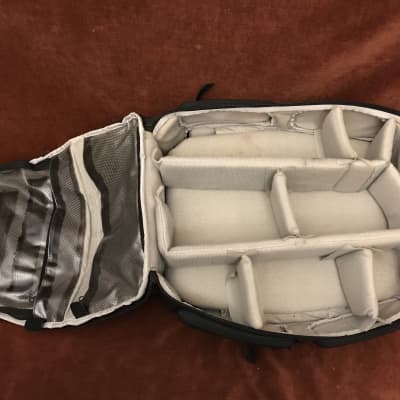 Tenba Pro Camera / Laptop Backpack Bag Gear Soft Case image 5