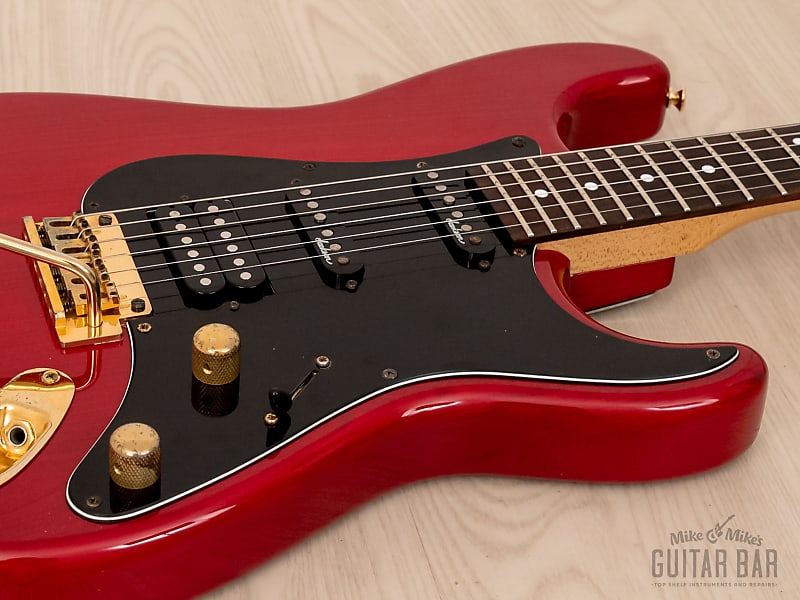 charvel ピックアップセット SSH SSH and HSH Pickup Sets - JBE Pickups