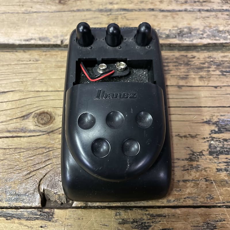 Ibanez CS5 Chorus