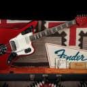 1967 Fender Jaguar "Candy Apple Red"