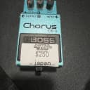 Boss Chorus ce-3
