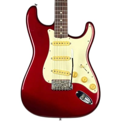 Fender Japan ストラトキャスター 62リイシュー スラブ Fender ST-62 Stratocaster Reissue MIJ | Reverb