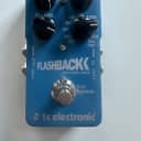 TC Electronic Flashback 1 Delay and Looper 2000’s