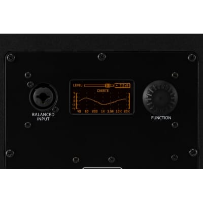 KRK Rokit 8 G5 Active Studio Monitor - Precision Sound image 6