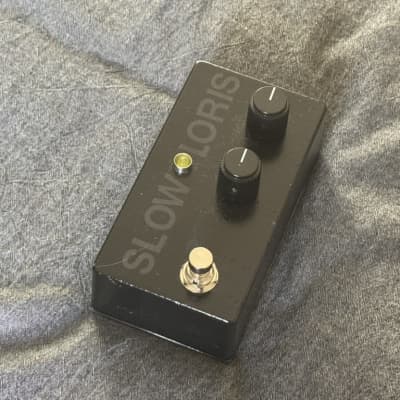 Non Human Audio Slow Loris | Reverb