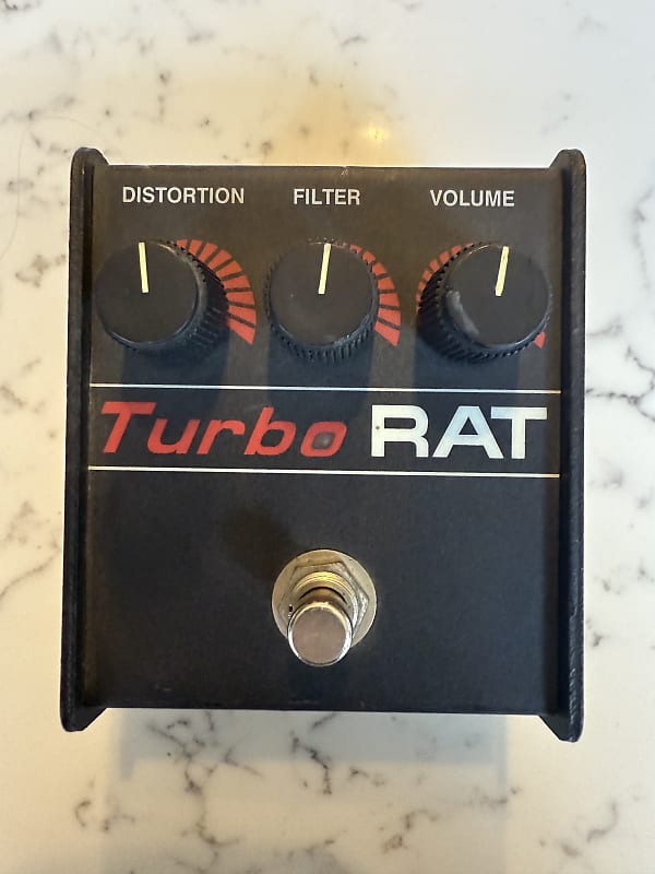 ProCo Turbo Rat