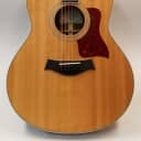 Taylor 458e 12-String 2016 Grand Orchestra Acoustic-Electric W/Case, Factory Warranty