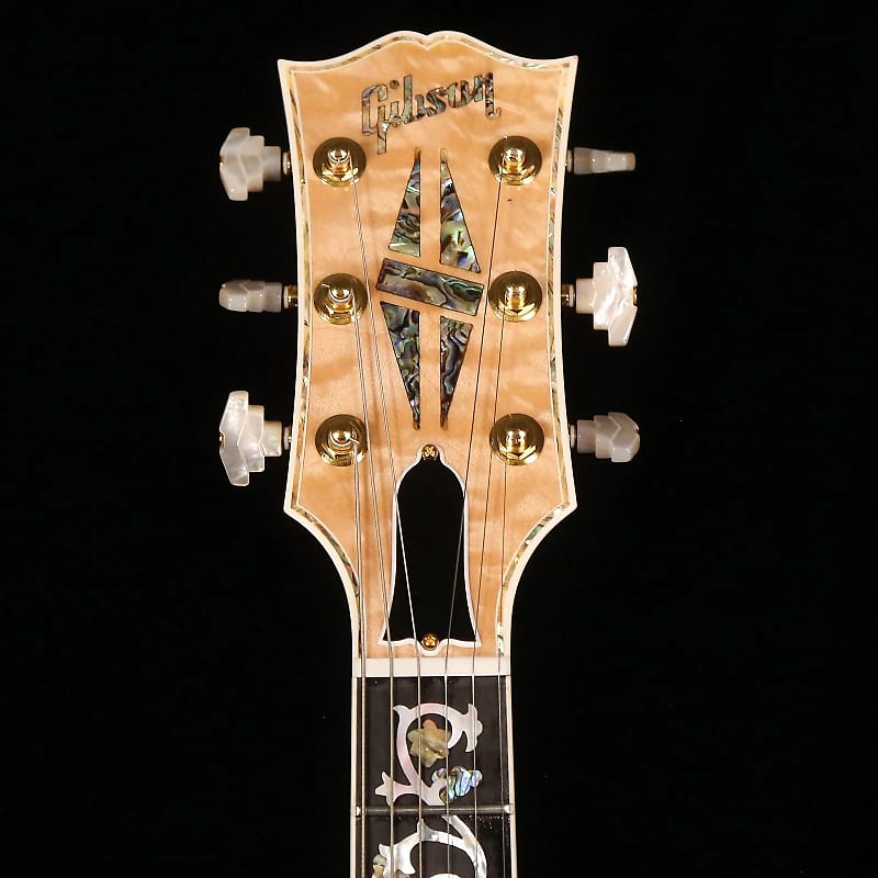 Gibson Custom Shop Les Paul Ultima image 4