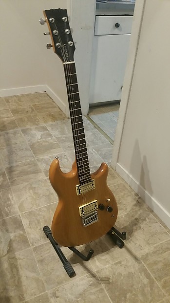 Yamaha shb400 top
