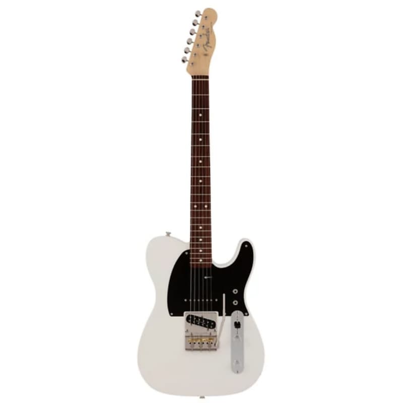 【★美品★】Fender MIYAVI TELECASTER【★流通少レア物★】 Fender Made in Japan MIYAVI Telecaster (Arctic White
