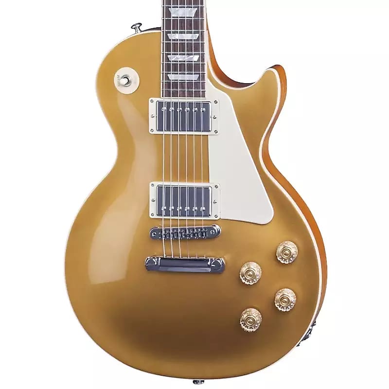 Gibson Les Paul Standard HP 2016 image 4