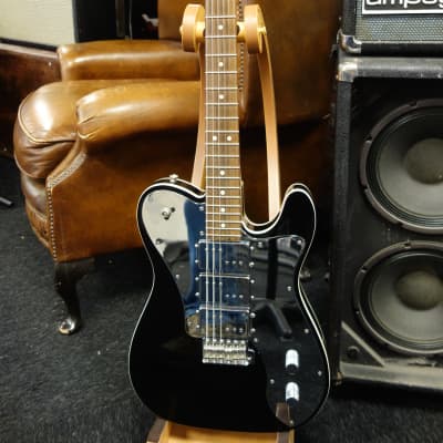 Fender John 5 Artist Series Signature Triple Tele Deluxe Black