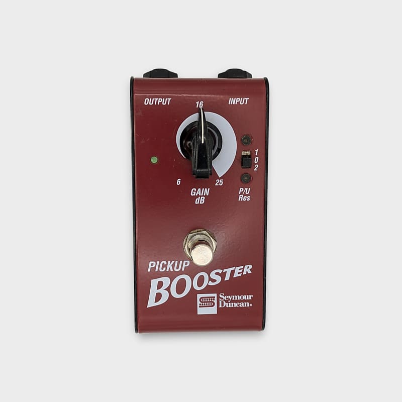 Seymour Duncan Pickup Booster