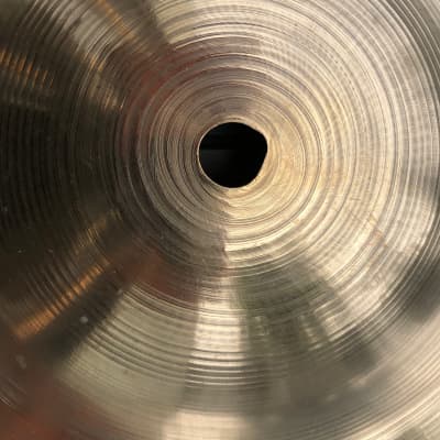 Zildjian Avedis 60's 20" Ride Cymbal - 2450 grams / Good Condition image 2