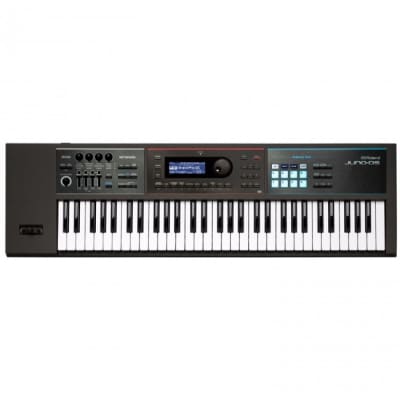 Roland JUNO-DS61 61-key Synthesizer Keyboard