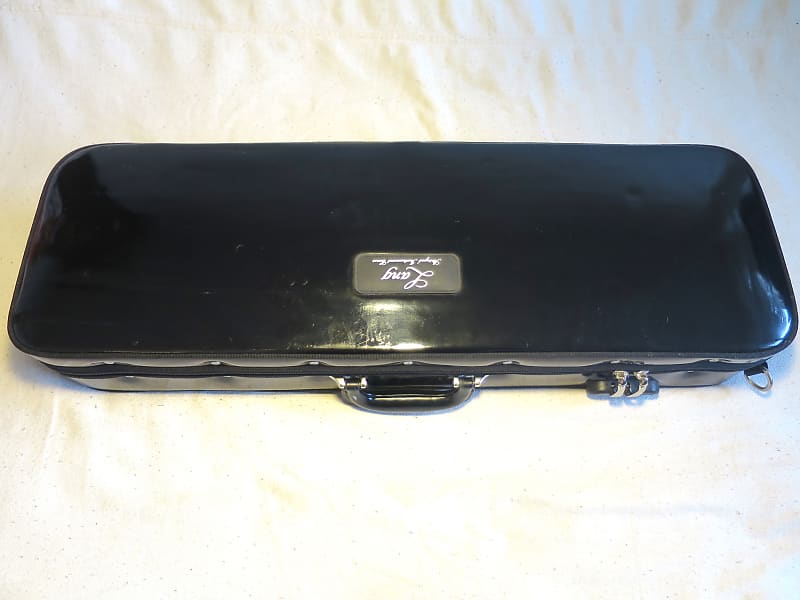 Lang violin online case