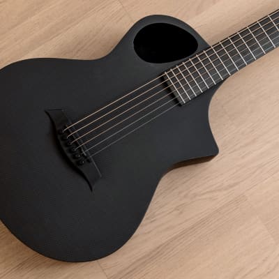 Composite Acoustics Cargo Carbon Fiber Acoustic-Electric Composite Acoustics Cargo Carbon Fiber Acoustic-Electric