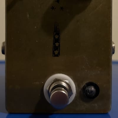 Morning Glory Clone w/mods | Reverb