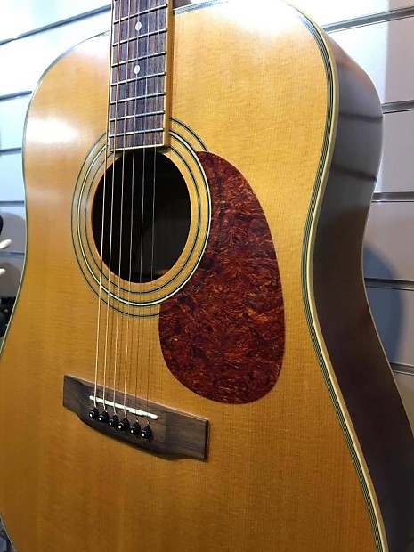 Tanglewood Earth 200 Used Natural Reverb UK