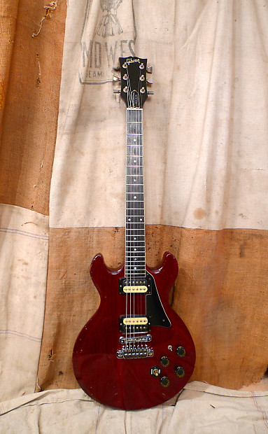 Gibson es335s outlet