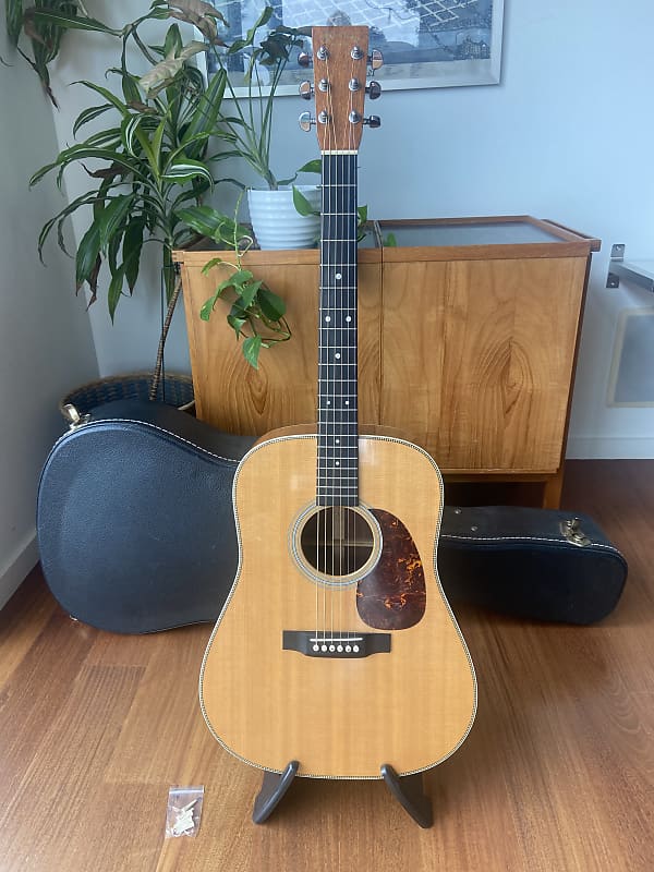 値下げ【極美品】Martin HD-28 2011年製 2011 Martin HD-28V | Folkway