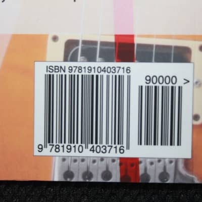 Fund Essentials Guitar Finger Gym Book (used)(Consignment) image 6