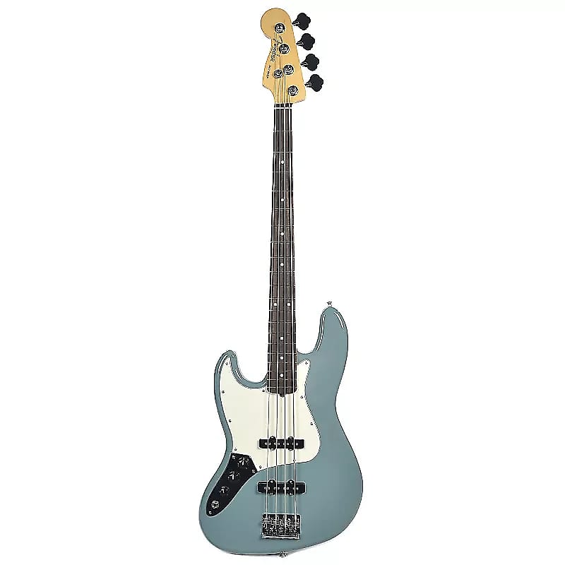 Fender American Professional Series Jazz Bass (Left-Handed) | Reverb