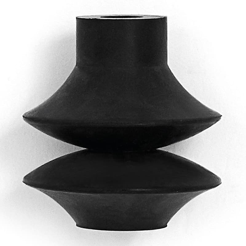 Gibraltar Tall Rubber Cymbal Seat Sleeve SC-20A image 1