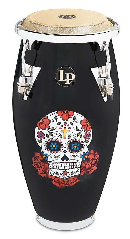 LP Matador マタドール M201 AWC Amazon.com: Latin Percussion M201-AWC LP Matador Wood Bongos