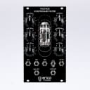 Erica Synths ∎ Fusion Voltage Controlled Filter v2 ∎ Tube / Valve VCF ∎ Eurorack ∎