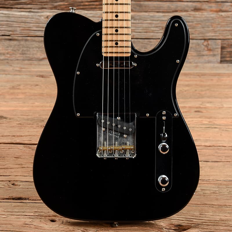 美品　Fender USA AmericanSpecial Telecaster Fender American Special Telecaster - Vintage Blonde w/ Maple