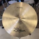 Zildjian A Medium Thin Crash 16"
