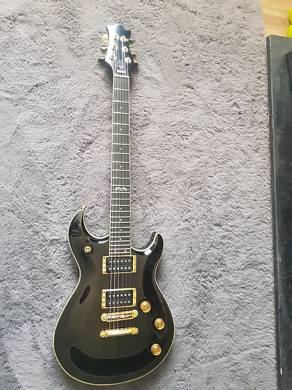 Yamaha YSG Series 1 | Reverb