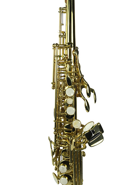 Selmer SS600 Soprano Saxophone