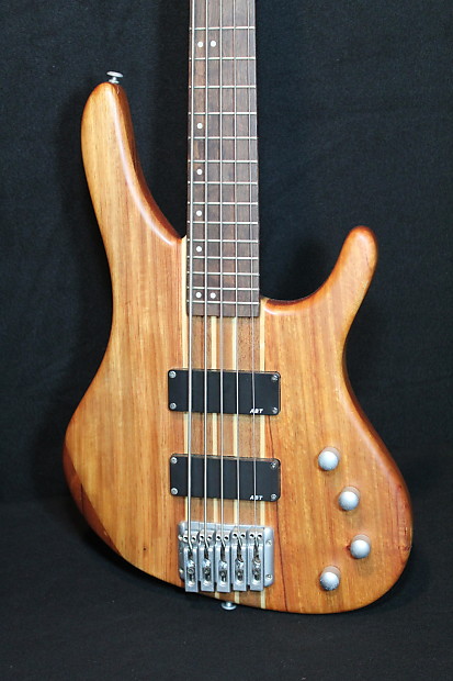 Washburn force cheap abt series