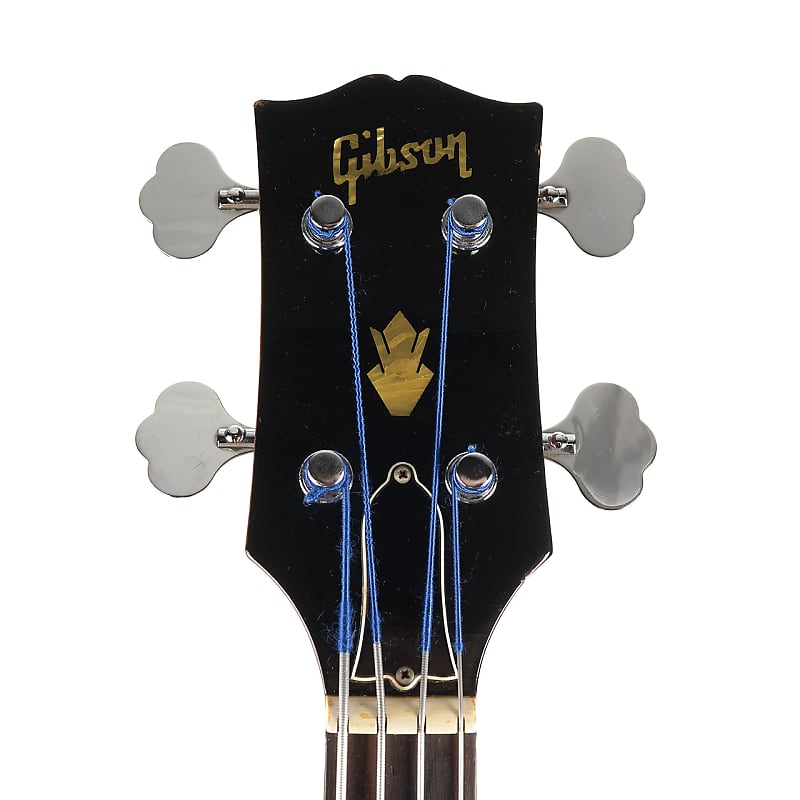 Gibson EB-2D 1966 - 1972 image 5