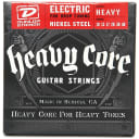 Dunlop DHCN1048 Heavy Core-6/Set Electric Strings