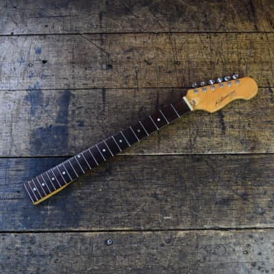 Clingan guitar tone sales reverb