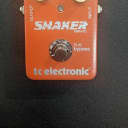 TC Electronic Shaker Vibrato Guitar Effects Pedal (Philadelphia, PA)