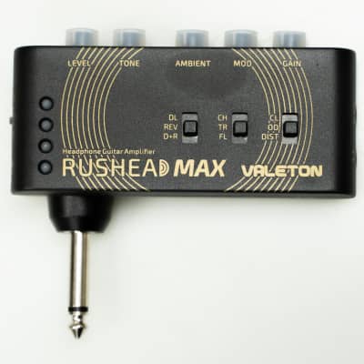 Valeton Pocket Amp Rushead Max RH-100【横浜店】 image 2