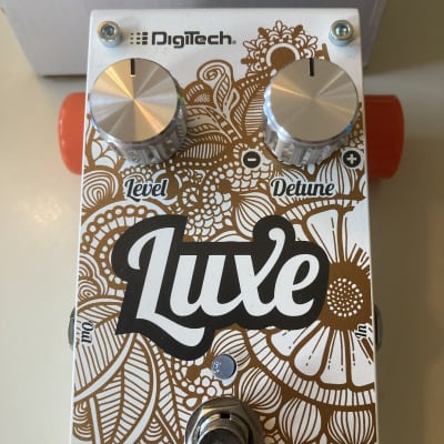 Reverb.com listing, price, conditions, and images for digitech-luxe