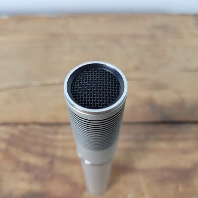 Sony ECM-23F Electret Condenser Microphone With Case image 3