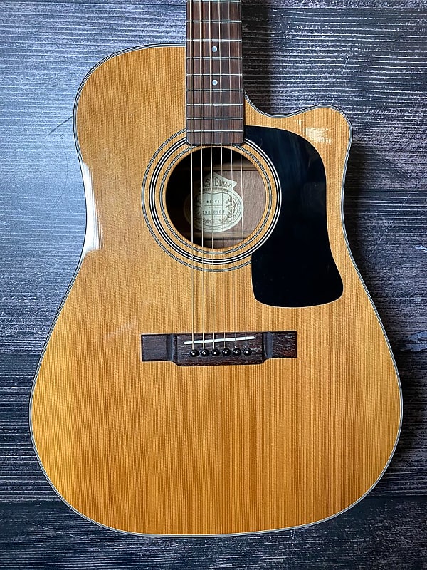 Washburn d10ce outlet price